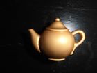 Bp301-48-166 773199140559 Richelieu Lot Of Satin Gold Finish Furniture Cabinet Teapot Knobs