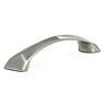 Bp2559128195 773199313014 Richelieu Cc Contemporary Brushed Nickel Cabinet Pull