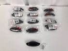 773199331155 Richelieu Pull Metal Borb Black Drawer Hardware Lot