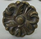 773199622994 Richelieu Lot Of Antique Brass Nickel Coated Metal