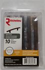 773199623274 Richelieu Brushed Bronze Center Arch Pull Set Of
