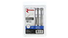 773199623304 Richelieu Traditional Metal Center Arch Pull Set Of