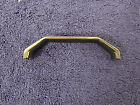 774301176442 Amerock Arch Drawer Pull Black Nickel Cabinet Handle