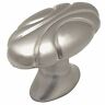 7783sn Cosmas Pack Cabinet Hardware Satin Nickel Knobs