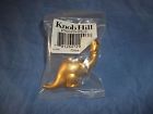 781266290038 Knob Hill Cabinet Drawer Door Pull Handle Gold
