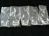781266619525 Liberty Hardware Satin Brushed Nickel Kitchen Cabinet Drawer