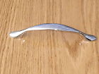 7814-140 Cabinet 3.75 Cen. 25 Chrome Richelieu Hardware Pulls Kitchen