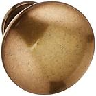 Bp53005-bb 783583337830 Unbranded Amerock Allison Burnished Brass Round Cabinet Knob