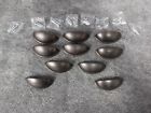 783orb Cosmas Oil Rubbed Bronze Cabinet Hardware Bin Cup Drawer Handle
