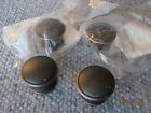 7895-1vb-p Berenson Berensen Cabinet Drawer Hardware Knob Pull Lot Of Verona