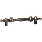 7222330 79405 Pull Laurey Antique Brass 722233794050