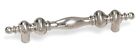 7222335 79439 Laurey New Georgetown Centers Pull Satin Chrome Long 722233794395