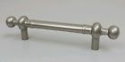 794395422461 Vj Hardware Lot Of Jvj Satin Nickel Beads