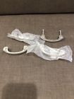 794395571466 Vj Hardware Jvj Brushed Nickel Bath Kitchen Cabinet Handles Drawer
