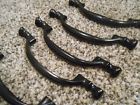 794395664465 Jvj Lot Of Hardware Cabinet Pull Handles Black