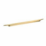 7987448165 Richelieu Hardware In Mm Brushed Gold 773199644552