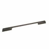 799632092 Richelieu Hardware In Mm Brushed Black 773199644897