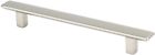 8-1051012835 Topex Hardware Cabinet Pull 817630012750