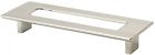 8-1070012834 Topex Hardware Cabinet Pull 817630010381
