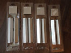 800-871-39 8 Cabinet Bitnik Ikea Handles Brushed Modern -