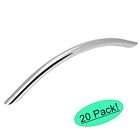 801-160ch - 20 Pack Cosmas Steel 766150927023