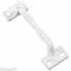 805-788 Bb8021 Stanley 50 Door Drawer Cabinet Pull Handle White Coated Finish Over Zinc 033923805780