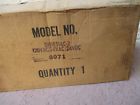 Dh1851ac 8071 System Sensor Smoke Detector Original Package