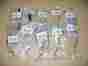 80814-sn 80814 Jeffrey Alexander Cabinet Or Drawer Pull Lot Of 10 843512006609