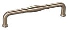 Z290-128-sn 80933 10 Id Durham Cabinet Pull Set