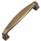 81092-ab-10 Gliderite Antique Brass Deco Cabinet Pulls 849376011728