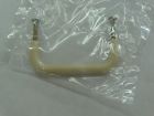 8119 Omnia Sand Abs Plastic Wire Pull Diameter Centers