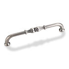818160bnbdl Bella Length Cabinet Jeffrey Alexander 6-15 16 Pull