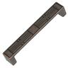 81929-orb-10 Gliderite Oil Rubbed Bronze Craftsman Cabinet Pulls Read 849376011872