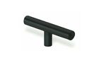 45-133 82 Cc Pull Matte Mm. 93003 European Railing Set Id Black 10
