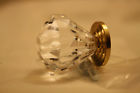 82104 Laurey Acrystal Crystal Knob