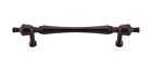 708288 827-7 Top Knobs 10 Handle M For Cabinets Somerset Series Oil Rubbed Bronze 840355