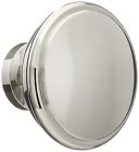 83114 Mng Hardware Grace Knob Polished Nickel 722333831143