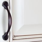 83167-orb Gliderite Interior Door Knobs 070977523703
