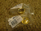 831pb Polished 4 Pulls Allison Cabinet Set Knob Brass Amerock
