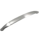 7223331 83428 Laurey Mng Hardware Grace Pull Satin Nickel 722333834281