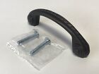 83955-orb-10 Gliderite Oil Rubbed Bronze Rope Arch Cabinet Pull Handles