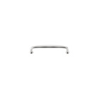 M1278 840355012781 Top Knobs Charlotte Pull Polished Collection New