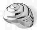 840569 64-180 Siro Designs Ocean Line Sundial Shell Knob 47 Mm Cc Set Of 10 Bright Chrome Id 749802641805