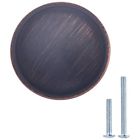 841710161397 Amazonbasics Round Braided Cabinet