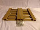 841710162769 Euro Bar Cabinet Handle Diameter Length Hole Center