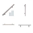 841710162806 Amazonbasics Euro Bar Cabinet Handle Diameter Length Hole