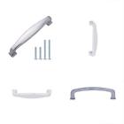 841710163964 Amazonbasics Traditional Arch Cabinet Handle Length Hole Center