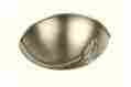 24171-aph 841918 Century Hardware Tulip Zinc Die Cast 64mm C.c Cup Pull Set Of 10 Id