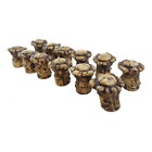 852847006666 Antler Drawer Cabinet Knobs