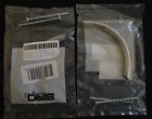 Sd44-144 853877 Siro Designs Brushed Pull Stainless Steel